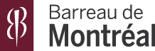 Barreau de Montréal