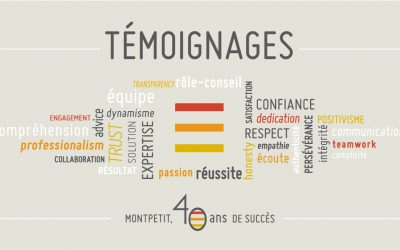 Témoignage