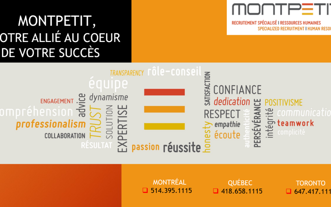 Présence au Congrès Gestion 2025 de l’Ordre des administrateurs agréés du Québec